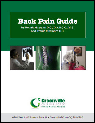 Greenville Chiropractors